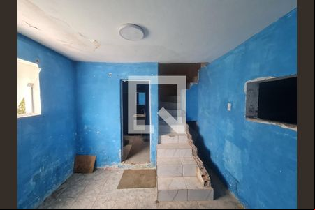 Suite 01 de casa à venda com 4 quartos, 125m² em Jardim Silvia, Guarulhos