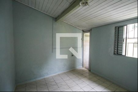 Quarto de casa para alugar com 1 quarto, 50m² em Vila Carrão, São Paulo