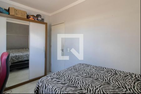 Quarto 2 de casa à venda com 3 quartos, 100m² em Jardim Santa Mena, Guarulhos