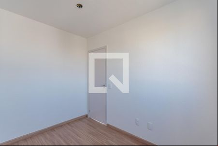 Quarto 1 de apartamento à venda com 2 quartos, 52m² em Bandeirantes (pampulha), Belo Horizonte
