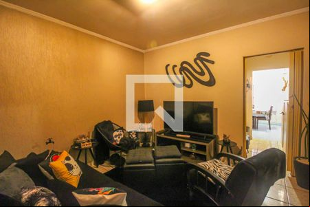 Sala de casa à venda com 2 quartos, 200m² em Vila Fatima, São Paulo