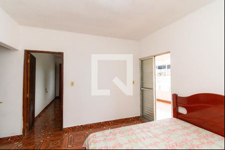 Sala / Quarto de casa à venda com 2 quartos, 144m² em Vila Miami, São Paulo