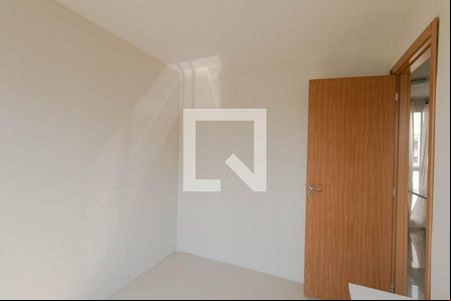 Quarto 1 de apartamento para alugar com 2 quartos, 40m² em Santo Antônio, São José dos Pinhais