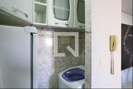 Studio de kitnet/studio para alugar com 1 quarto, 44m² em Centro, Belo Horizonte