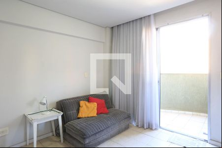 Studio de kitnet/studio para alugar com 1 quarto, 44m² em Centro, Belo Horizonte