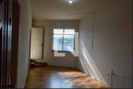 Sala de apartamento à venda com 2 quartos, 58m² em Tanque, Rio de Janeiro