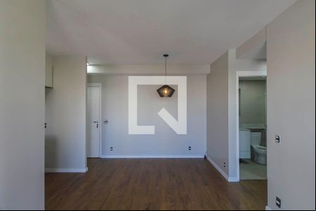 Sala de apartamento à venda com 2 quartos, 48m² em Jardim Independência (são Paulo), São Paulo