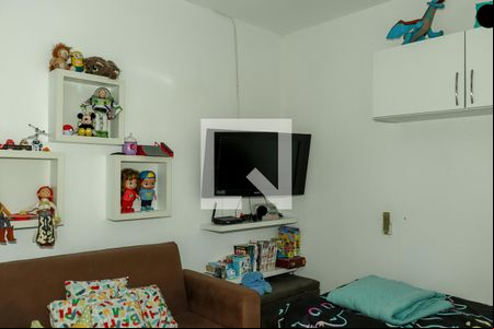 Quarto 2 de apartamento à venda com 2 quartos, 65m² em Jardim Carvalho, Porto Alegre