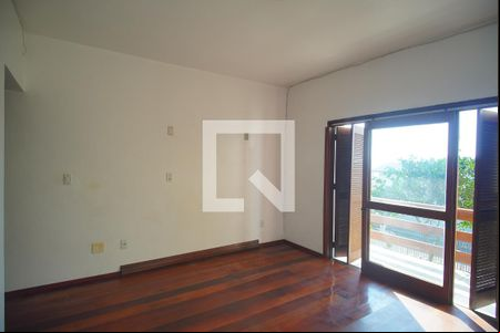 Suíte de casa à venda com 4 quartos, 416m² em Ideal, Novo Hamburgo