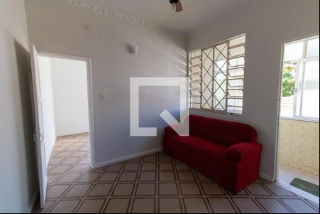 Sala de casa à venda com 2 quartos, 233m² em Centro, Niterói
