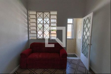 Sala de casa à venda com 2 quartos, 233m² em Centro, Niterói