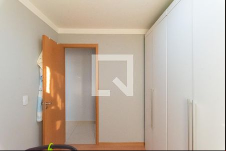 Quarto 1 de apartamento para alugar com 2 quartos, 45m² em Fundação da Casa Popular, Campinas