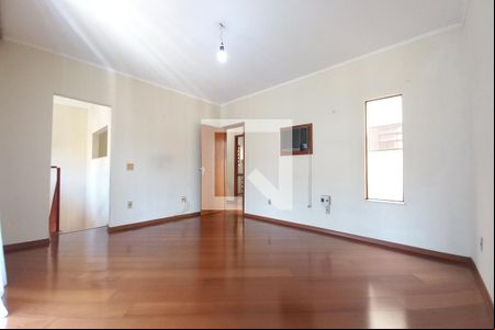 Sala de casa à venda com 2 quartos, 169m² em Jardim Anton Von Zuben, Campinas