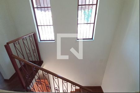 Vista da Sala de Jantar de casa à venda com 2 quartos, 169m² em Jardim Anton Von Zuben, Campinas