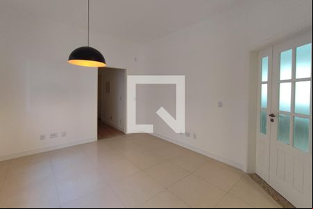 Sala 2 de casa de condomínio à venda com 5 quartos, 360m² em Jardim Nova Europa, Campinas