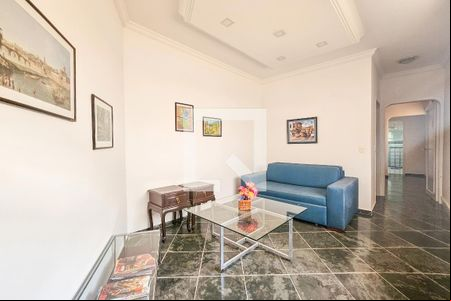 Sala 2 de casa de condomínio para alugar com 3 quartos, 400m² em Jardim Acapulco, Guarujá