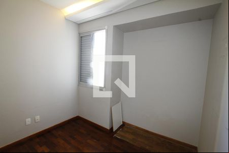 Quarto 1 de apartamento para alugar com 4 quartos, 140m² em Grajaú, Belo Horizonte
