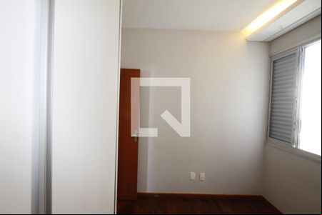 Quarto 1 de apartamento para alugar com 4 quartos, 140m² em Grajaú, Belo Horizonte