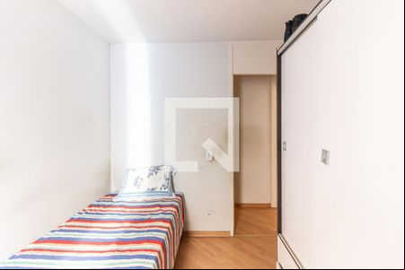Quarto 1 de apartamento à venda com 2 quartos, 44m² em Luz, São Paulo