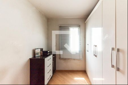 Quarto 2 de apartamento à venda com 2 quartos, 44m² em Luz, São Paulo
