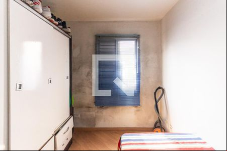Quarto 1 de apartamento à venda com 2 quartos, 44m² em Luz, São Paulo