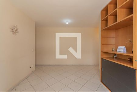 Sala  de apartamento à venda com 2 quartos, 62m² em Manacás, Belo Horizonte