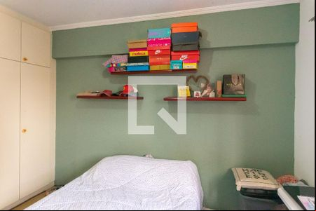 Suíte de apartamento à venda com 1 quarto, 56m² em Centro, Campinas