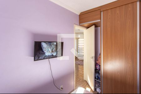 Quarto 2 de apartamento para alugar com 2 quartos, 90m² em Jardim Vitória, Belo Horizonte