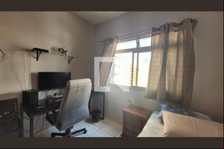 Quarto  de apartamento à venda com 1 quarto, 40m² em Centro, Campinas