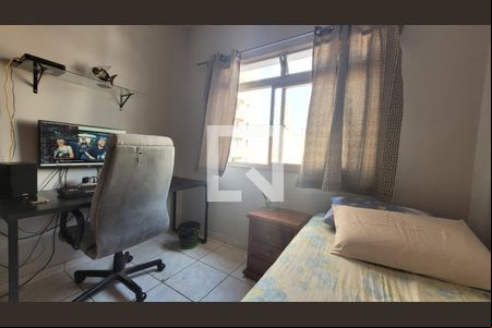 Quarto  de apartamento à venda com 1 quarto, 40m² em Centro, Campinas