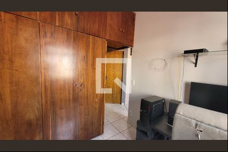 Quarto  de apartamento à venda com 1 quarto, 40m² em Centro, Campinas