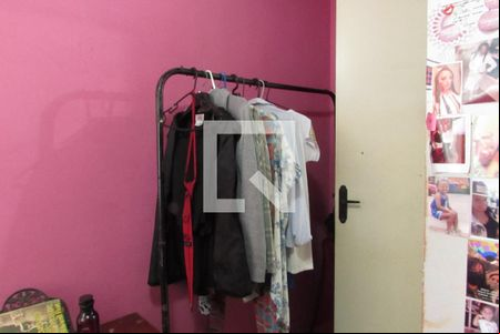 Quarto 1 de apartamento à venda com 3 quartos, 56m² em Jardim Esmeralda, São Paulo