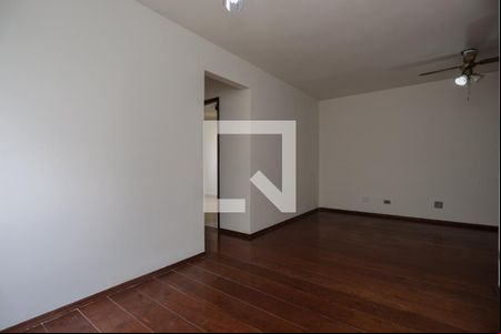 Sala de apartamento à venda com 2 quartos, 56m² em Vila Nova Cachoeirinha, São Paulo