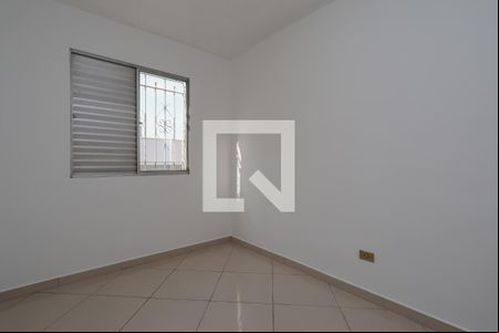Quarto 2 de apartamento à venda com 2 quartos, 56m² em Vila Nova Cachoeirinha, São Paulo