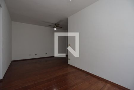 Sala de apartamento à venda com 2 quartos, 56m² em Vila Nova Cachoeirinha, São Paulo