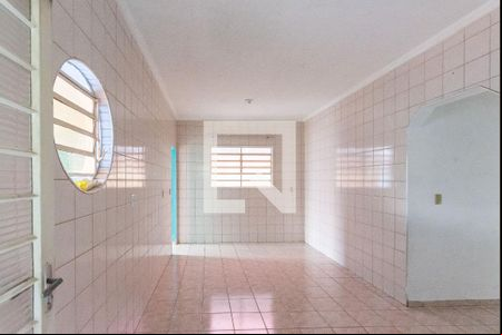 Cozinha de casa à venda com 3 quartos, 160m² em Jardim Eulina, Campinas