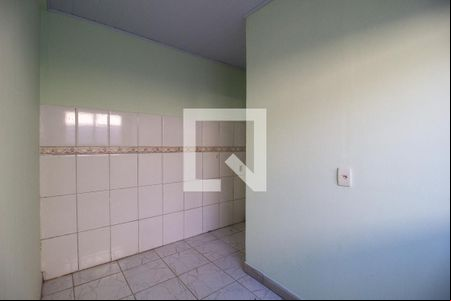 Sala de casa para alugar com 1 quarto, 20m² em Jardim J S Carvalho, Sorocaba