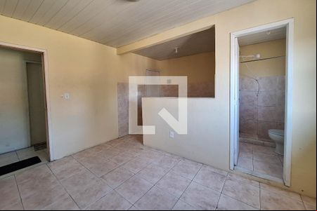 Sala de apartamento para alugar com 1 quarto, 35m² em Badu, Niterói