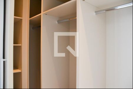 Closet de kitnet/studio à venda com 1 quarto, 46m² em Boa Vista, São Caetano do Sul