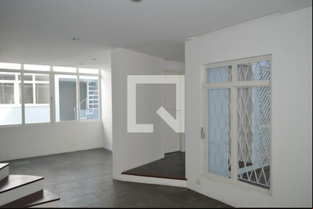 Sala de casa para alugar com 4 quartos, 237m² em Aclimação, São Paulo