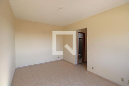 Suíte de apartamento para alugar com 3 quartos, 85m² em Penha Circular, Rio de Janeiro