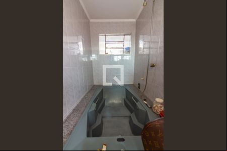 Banheiro 1 de casa para alugar com 3 quartos, 179m² em Bela Vista, Osasco
