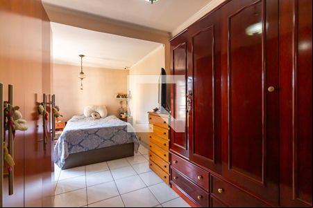 Quarto 2 de casa para alugar com 3 quartos, 179m² em Bela Vista, Osasco