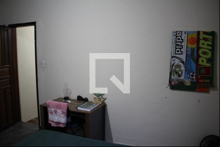 Quarto 1 de casa à venda com 3 quartos, 123m² em Califórnia, Belo Horizonte