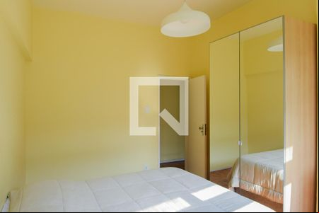 Quarto 1 de apartamento para alugar com 3 quartos, 125m² em Leblon, Rio de Janeiro
