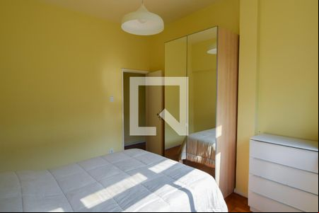 Quarto 1 de apartamento para alugar com 3 quartos, 125m² em Leblon, Rio de Janeiro