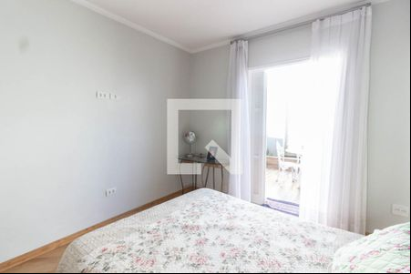 Quarto 1 de casa para alugar com 3 quartos, 130m² em Mandaqui, São Paulo