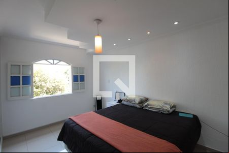 Suíte 1 de casa à venda com 5 quartos, 800m² em Trevo, Belo Horizonte