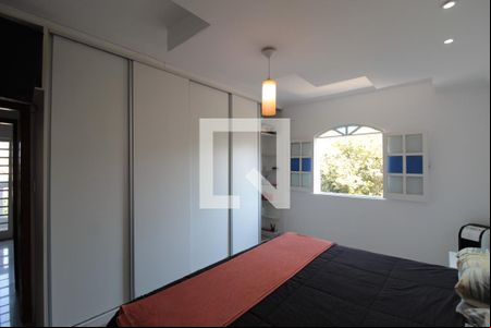 Suíte 1 de casa à venda com 5 quartos, 800m² em Trevo, Belo Horizonte