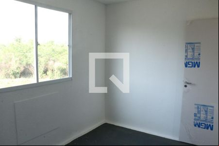 Quarto  de apartamento para alugar com 2 quartos, 50m² em Cabuçu , Nova Iguaçu